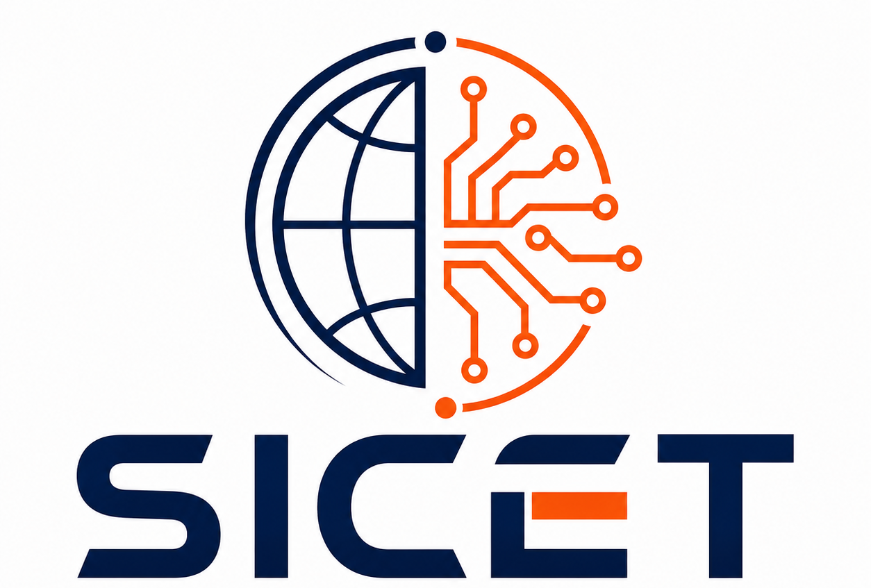 SICET Logo
